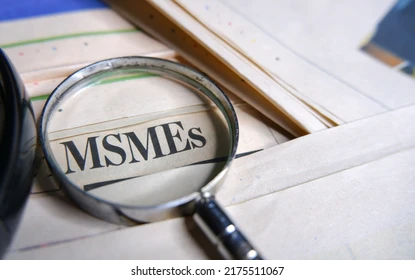 MSME Listing Readiness Journey