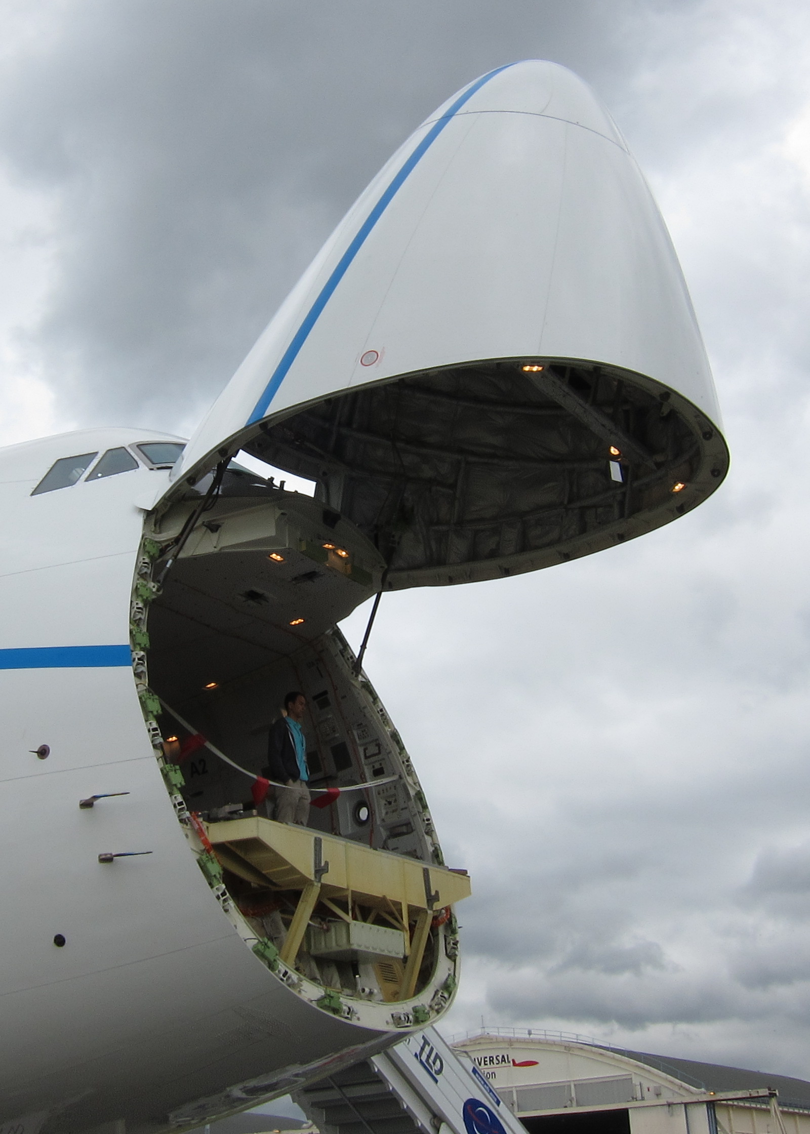 Cargo Airline Setup – Chennai, India